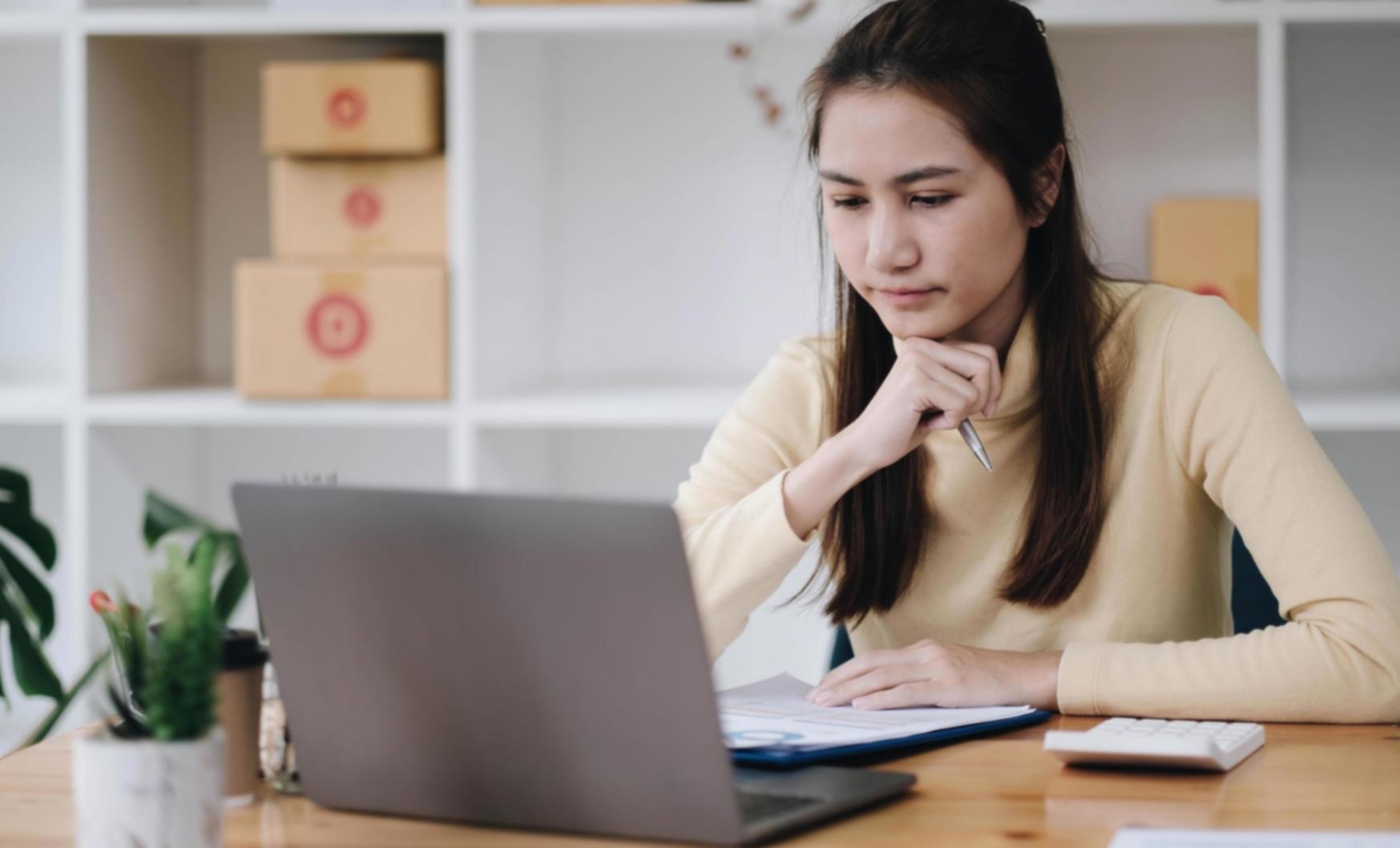 Erreurs SEO que les petits e-commerces font encore en 2024