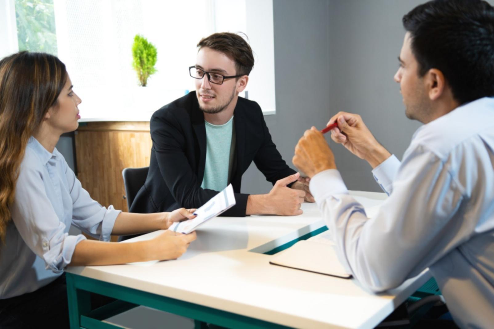 Question souvent ignorée sur la rédaction SEO